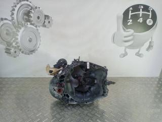 КПП механическая (МКПП) Peugeot 307 1 поколение 2004, 2.0 л., бензин, 5МКПП, передний привод