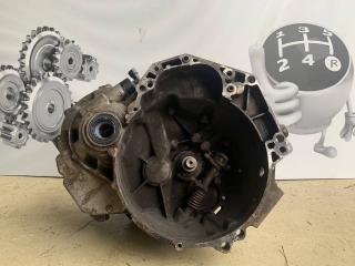 КПП механическая (МКПП) Chery Sweet QQ 2007, 0.8 л., бензин