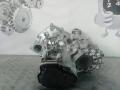 КПП механическая (МКПП) Volkswagen Transporter T4 2002, 2.5 л., TDi, дизель, 5МКПП, передний привод - фото №3