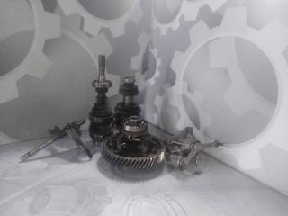 КПП механическая (МКПП) Geely Emgrand EC7 1 поколение (2009 - 2016), бензин, МКПП, передний привод