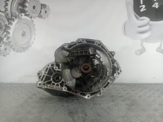 КПП механическая (МКПП) Opel Astra J [рестайлинг] 2011, 1.4 л., бензин, 5МКПП, передний привод