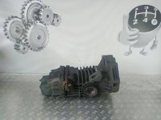 КПП механическая (МКПП) Volkswagen Transporter T3 [рестайлинг] (1982 - 1992), TD, дизель, 5МКПП