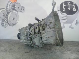 КПП механическая (МКПП) Renault Mascott 1 поколение [рестайлинг] 2007, 3.0 л., дизель, 6МКПП, задний привод