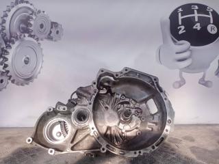 КПП механическая (МКПП) Ford Maverick 2 поколение TM1 [рестайлинг] 2007, 2.0 л., бензин, 5МКПП, полный привод