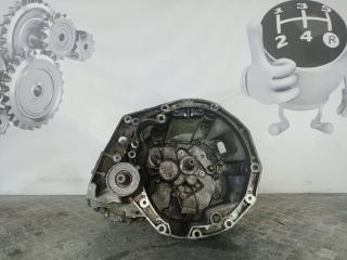 КПП механическая (МКПП) Renault Laguna 2 поколение 2005, 1.9 л., DCi, дизель, 5МКПП, передний привод