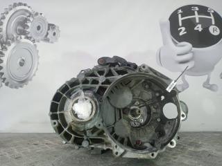 КПП механическая (МКПП) Volkswagen Transporter T5 2009, 2.0 л., TDi, дизель, 6МКПП, передний привод