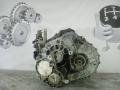 КПП механическая (МКПП) Volkswagen Transporter T5 2009, 2.0 л., TDi, дизель, 6МКПП, передний привод - фото №3