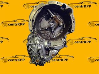 КПП механическая (МКПП) Renault Trafic 1 поколение [рестайлинг] 1996, 2.5 л., TD, дизель, 5МКПП, задний привод