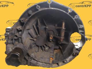 КПП механическая (МКПП) Rover 45 1 поколение 2000, 1.6 л., i, бензин, 5МКПП, 3U3R7002EA