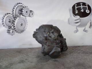 КПП механическая (МКПП) Chevrolet Lacetti 1 поколение 2008, бензин, 5МКПП, передний привод