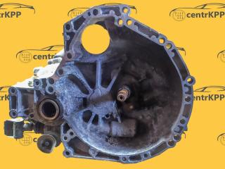 КПП механическая (МКПП) Rover 25 1 поколение 2004, 1.8 л., бензин, 5МКПП
