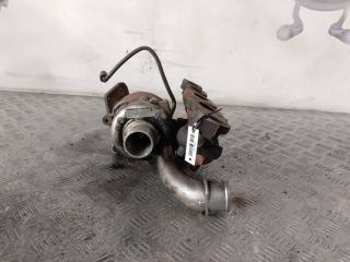 турбина Renault Espace 3 поколение 2001, 2.2 л., DCi, дизель, 8200052297