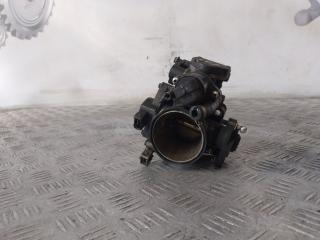 заслонка дроссельная Citroen Xantia 1 поколение [рестайлинг] 1998, 1.8 л., бензин