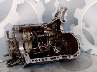 КПП механическая (МКПП) Subaru Legacy 3 поколение 2002, 2.5 л., бензин, МКПП, полный привод