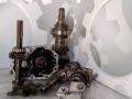 КПП механическая (МКПП) Subaru Legacy 3 поколение 2002, 2.5 л., бензин, МКПП, полный привод - фото №2