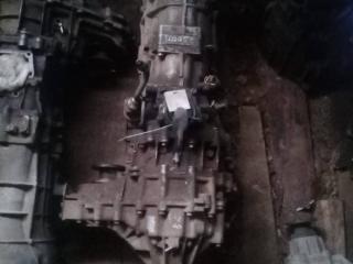 КПП механическая (МКПП) Nissan Pathfinder R51 2007, 2.5 л., TDi, дизель, МКПП, полный привод