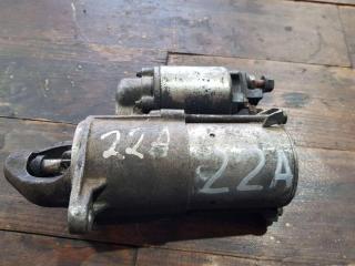 стартер Opel Astra G 2007, 1.8 л., бензин, АКПП, седан