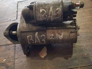 стартер Opel Astra G 2007, 1.8 л., бензин, МКПП, седан