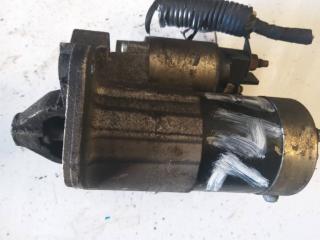 стартер Renault Kangoo 1 поколение [рестайлинг] 2006, 1.5 л., дизель, МКПП, минивэн