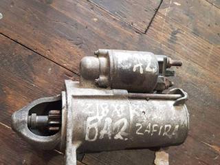 стартер Opel Astra G 2007, 1.8 л., бензин, МКПП, седан