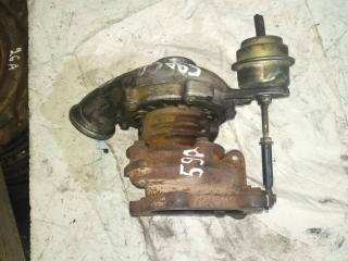 турбина Opel Astra G 2001, 2.0 л., дизель, МКПП, седан