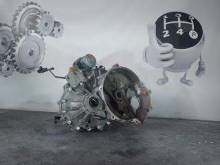 КПП автоматическая (АКПП) Smart Fortwo 2 поколение 2011, 1.0 л., бензин, АКПП