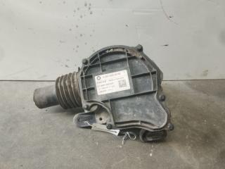 актуатор Smart Fortwo 2 поколение 2010, A4512500062