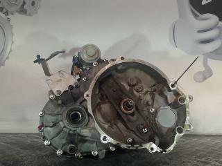 КПП роботизированная Smart Fortwo 2 поколение 2010, 1.0 л., бензин, робот, передний привод