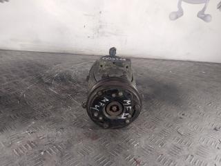 компрессор кондиционера Renault Laguna 2 поколение 2002, 1.9 л., дизель, 6560630
