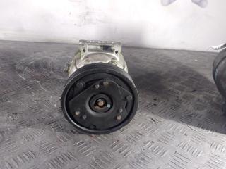 компрессор кондиционера Renault Laguna 2 поколение 2002, 1.9 л., дизель, 6560630