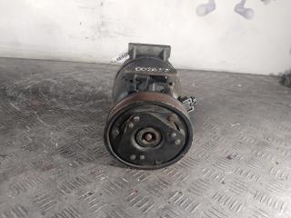 компрессор кондиционера Renault Laguna 2 поколение 2002, 1.9 л., дизель, 6560630