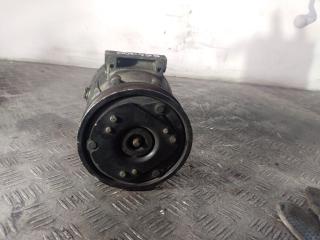 компрессор кондиционера Renault Laguna 2 поколение 2001, 1.9 л., дизель, 6560630