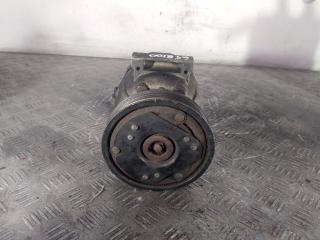 компрессор кондиционера Renault Laguna 2 поколение 2001, 1.9 л., дизель, 6560630