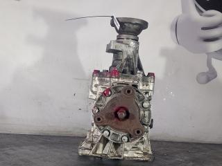 раздаточная коробка Volkswagen Transporter T4 2001, 2.5 л., TDi, дизель, 5МКПП, полный привод, 8031220101