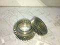 шестерня Volkswagen Passat B4 (1993 - 1997), 1.8 л., бензин - фото №2