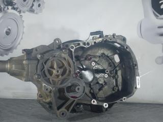 КПП механическая (МКПП) Renault Kangoo 1 поколение [рестайлинг] (2003 - 2009), 1.6 л., бензин, JC7004