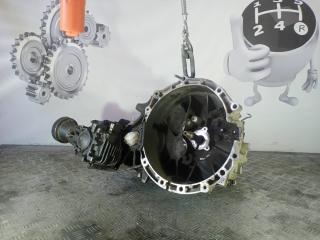 КПП механическая (МКПП) Ford Escape 1 поколение ZB [рестайлинг] (2004 - 2007), 2.3 л., бензин