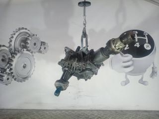 раздаточная коробка Opel Mokka 1 поколение (2012 - 2015), 1.4 л., бензин