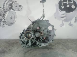 КПП механическая (МКПП) Volkswagen Caddy 3 поколение (2004 - 2010), 1.6 л., бензин, HBJ