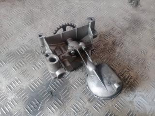 насос масляный Peugeot 806 1 поколение, 1.8 л., бензин