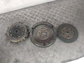 комплект сцепления Renault Trafic 1 поколение [2-й рестайлинг] (1997 - 2002), 1.9 л., дизель