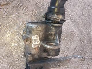 клапан EGR Renault Scenic 2 поколение (2003 - 2006), 1.5 л., дизель