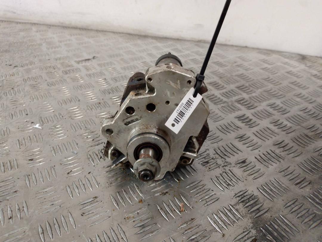 ТНВД Renault Trafic 2 поколение (2001 - 2006), 2.2 л., дизель - фото №1