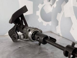 механизм выбора передач Volkswagen California T5 [рестайлинг] (2010 - 2026), 2.0 л., дизель