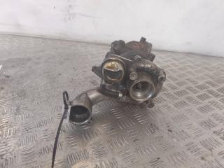 турбина Renault Safrane 1 поколение [рестайлинг] (1996 - 2000), 2.2 л., дизель