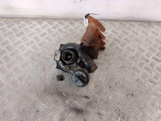 турбина Renault Clio 2 поколение [2-й рестайлинг] (2003 - 2013), 1.5 л., дизель