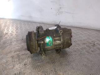 компрессор кондиционера Renault Megane 1 поколение [рестайлинг] (1999 - 2003), 1.9 л., дизель, 7700111289