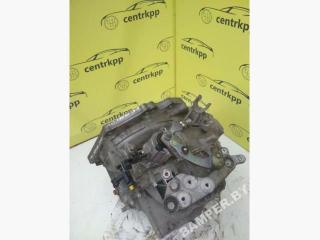 КПП механическая (МКПП) Opel Mokka 1 поколение 2015, 1.4 л., бензин, МКПП