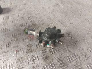 топливная рампа Renault Kangoo 1 поколение [рестайлинг] (2003 - 2009), 1.5 л., дизель, 8200584034