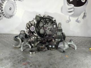 КПП механическая (МКПП) Ford S-Max 2 поколение, 1.5 л., дизель